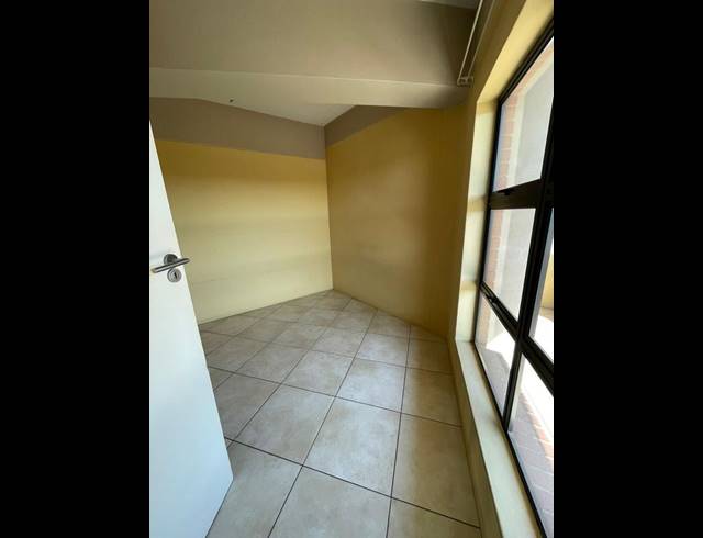 1 BEDROOM PROPERTY TO RENT IN BRAAMFONTEIN WERF